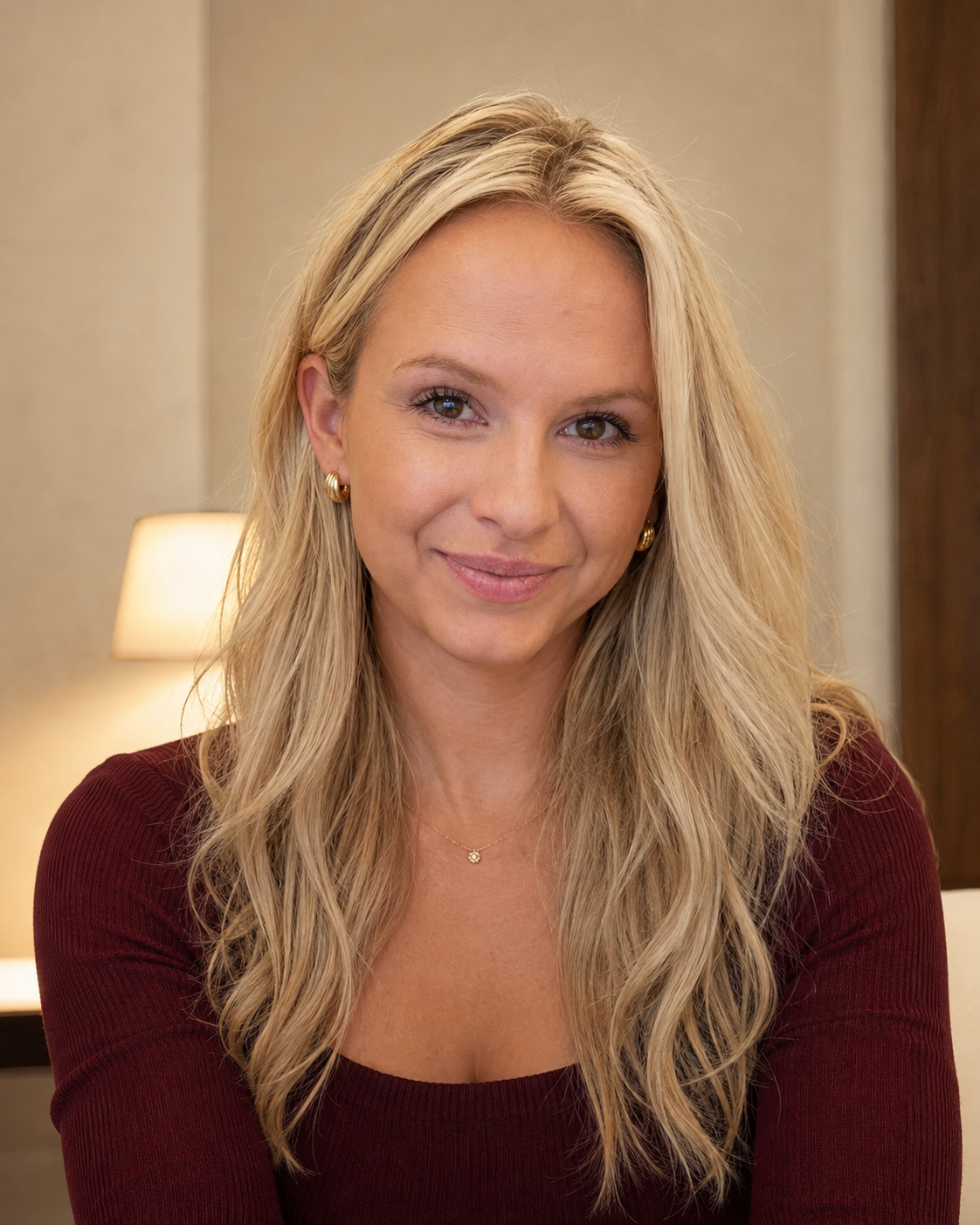 Katie Cross, founder of Futureworks
